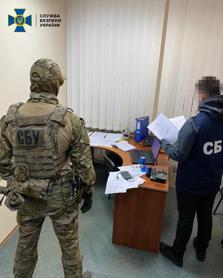 У Хмельницькому створили фейкову «міську раду»